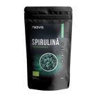 Spirulina Tablete Ecologice/Bio 125g, Niavis 