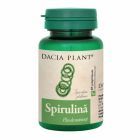 Spirulina 60 cpr, Dacia Plant