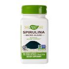 Spirulina Micro-Algae 380mg 100 cpr, Nature's Way