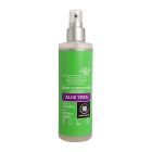 Spray balsam bio pentru par cu Acid Hialuronic si Aloe Vera 250ml, Urtekram