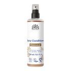 Spray balsam bio pentru par cu nectar de cocos 250ml, Urtekram