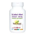 St. John's Wort 450mg 60 cps, New Roots