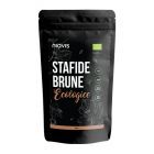 Stafide Brune Ecologice/Bio 125g, Niavis