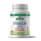 Stemulin CD34+ 90 cps, Provita Nutrition