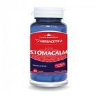 StomaCalm 60 cps, Herbagetica