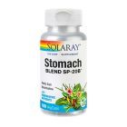 Stomach Blend 100 cps, Solaray