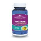 Sunatoare St. John Wort 60 cps, Herbagetica