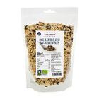 Supa cu gris din orez si alge marine bio 250g, Algamar