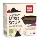 Supa Miso instant 4x10g (4 portii), Lima