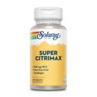 Super CitriMax (Garcinia cambogia) 60 tbl, Solaray