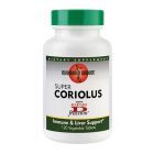 Super Coriolus 120 tbl, Mushroom Wisdom