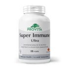 Super Immune Ultra 60 cps, Provita Nutrition