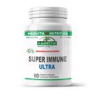 Super Immune Ultra 60 cps, Provita Nutrition