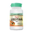 Lecitina 30 cps, Cosmo Pharm