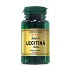 Super Lecitina Premium 1200mg 30 cps, Cosmo Pharm