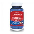 Super Luteina Zeaxantina 60 cps, Herbagetica