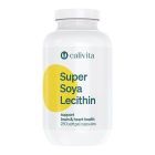 Super Soya Lecithin 250 cps, Calivita