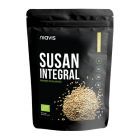 Seminte de Susan integral Ecologice/Bio 250g, Niavis 