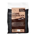 Seminte de susan negru eco 200g, Smart Organic