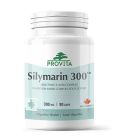 Silymarin 300 forte 300mg 90 cps, Provita Nutrition