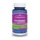 Silymarin Detox Forte 30 cps, Herbagetica