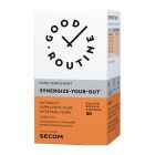 Synergize-Your-Gut 30 cps, Good Routine