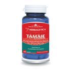 Tamaie - Boswellia serrata 60 cps, Herbagetica