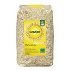 Tarate de ovaz bio 500g, Davert