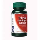 Telina seminte extract 60 cps, DVR Pharm