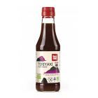 Sos de soia Teriyaki bio 250ml, Lima