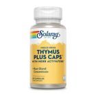 Thymus Plus Caps 60 cps, Solaray