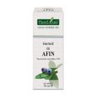 Tinctura de Afin 50ml, Plantextrakt 
