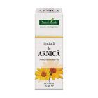 Tinctura de Arnica 50ml, Plantextrakt