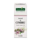 Tinctura de Cimbru 50ml, Plantextrakt