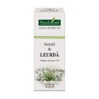 Tinctura de Leurda 50ml, Plantextrakt