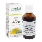 Tinctura de Papadie 50ml, Plantextrakt