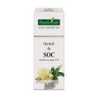 Tinctura de Soc 50ml, Plantextrakt