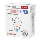 Tiroidin hiper 30 cps, Parapharm