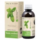 Tonic Cerebral sirop 200ml, Dacia Plant