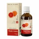 Tonic Venos tinctura 50ml, Dacia Plant