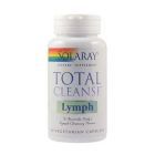 Total Cleanse Lymph 60 cps, Solaray