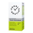 Train-Your-Brain 60 cps, Good Routine