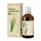 Traista Ciobanului tinctura 50ml, Dacia Plant