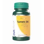 Turmeric 3X 60 cps, DVR Pharm