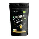 Turmeric Latte Pulbere Ecologica/Bio 150g, Niavis
