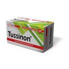 Tussinon 40 cps, FarmaClass