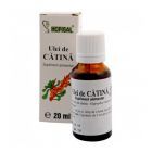 Ulei de catina 20ml, Hofigal