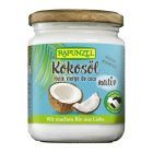 Ulei de cocos virgin 200g, Rapunzel