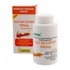 Ulei de Catina 900mg 40 cps, Hofigal