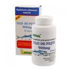 Ulei de peste 900mg 40 cps, Hofigal